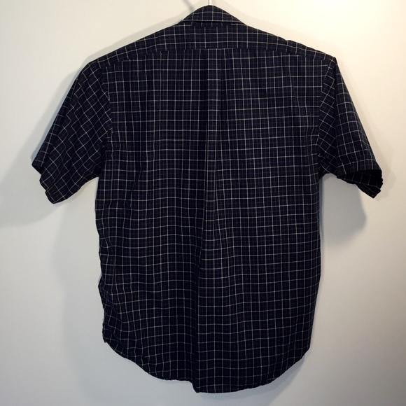 Polo by Ralph Lauren SS Button Down Shirt - Picture 2 of 7